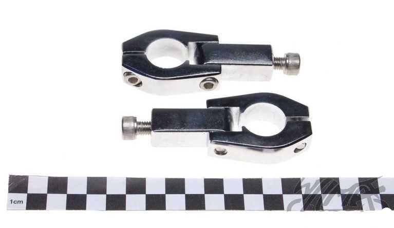 Suport Handguard/Aparatori ghidon 22mm AW5282 MOTOCICLETA CROSS KTM