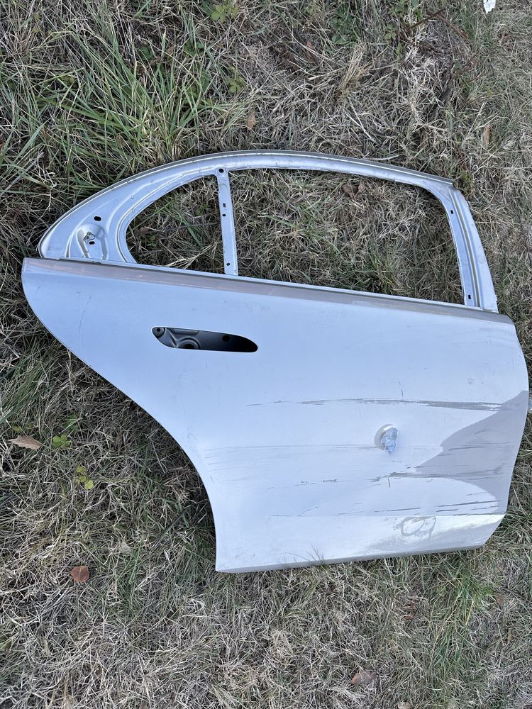 Ușă dreapta spate mercedes s class w223.cod:a2237320400.