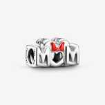 Талисман Pandora x Disney Мама е герой