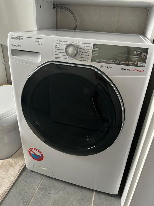 Mașină de spălat  Hoover 9kg 1400rpm