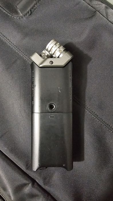 Recorder Tascam DR-22WL