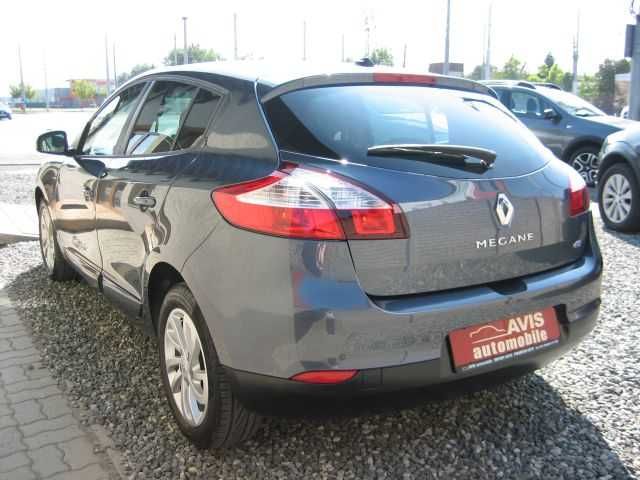 Renault Megane 1,5 dCi 110 CP 2015,Limited,Led,Navi,Touch,Jante 16".