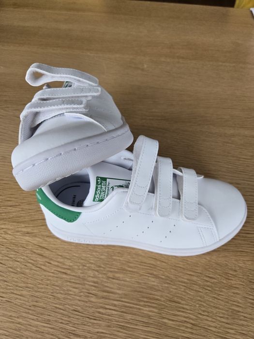 Adidas stan smith, marimea 33,5