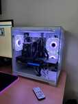 Unitate Gaming AMD 5600, RTX 3060Ti