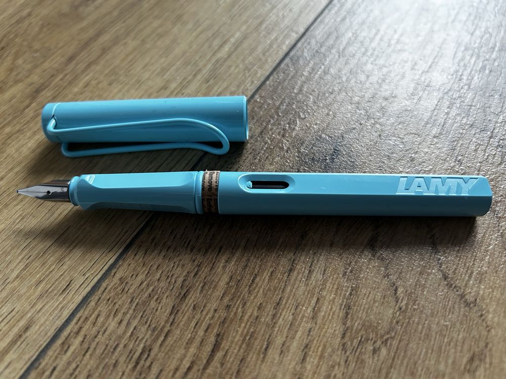 Stilouri Lamy made in Germany, penița marime M