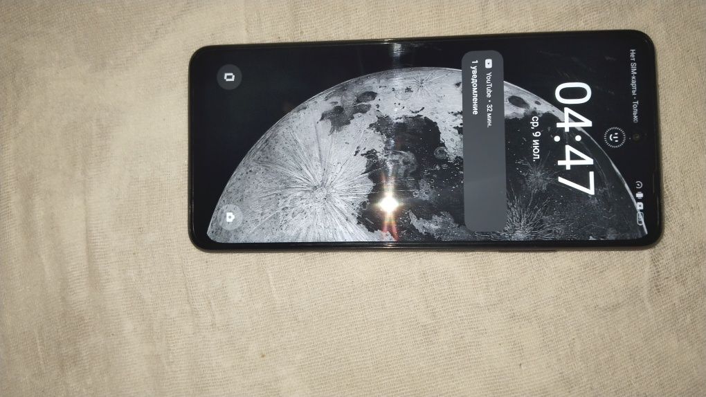 OPPO A3 256 память новый продается