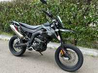 Aprilia SX 125 Abs supermoto 2021
