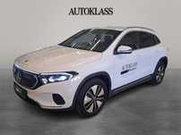 Mercedes-Benz EQA Mercedes-Benz Eqa 250