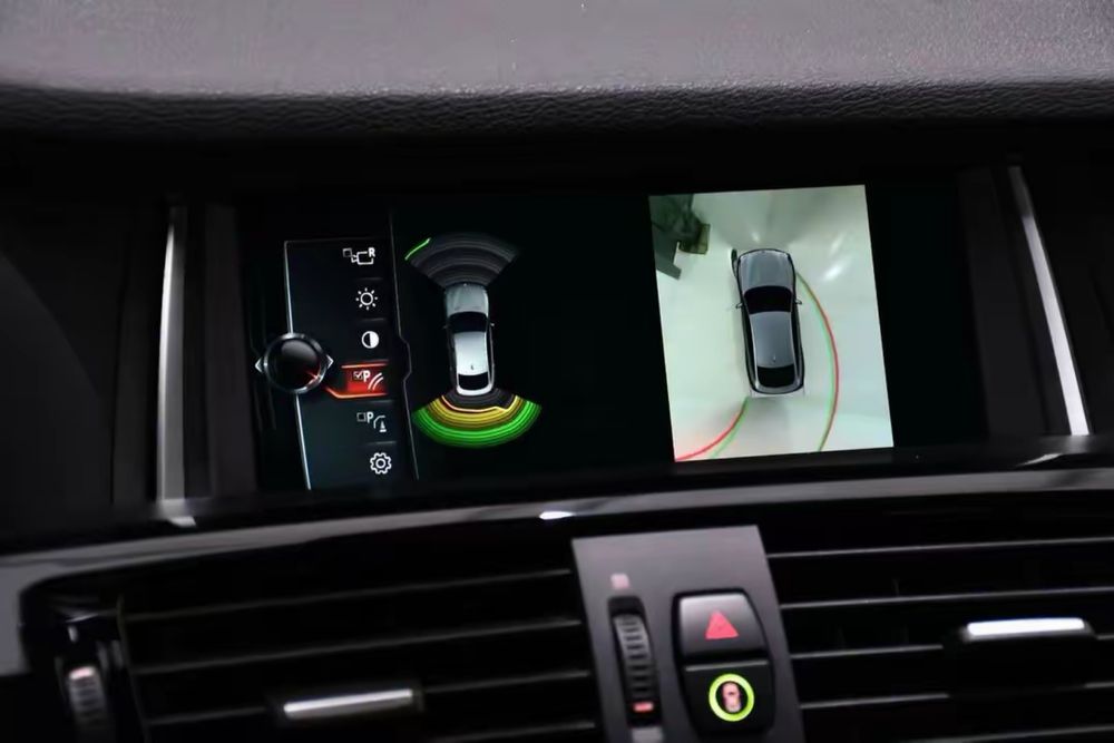 BMW X4 xDrive28i AT M Sport 2018