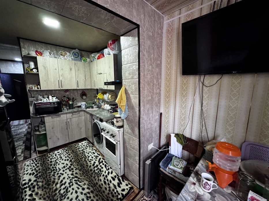 Продается 2х ком.кв 8-М.Район