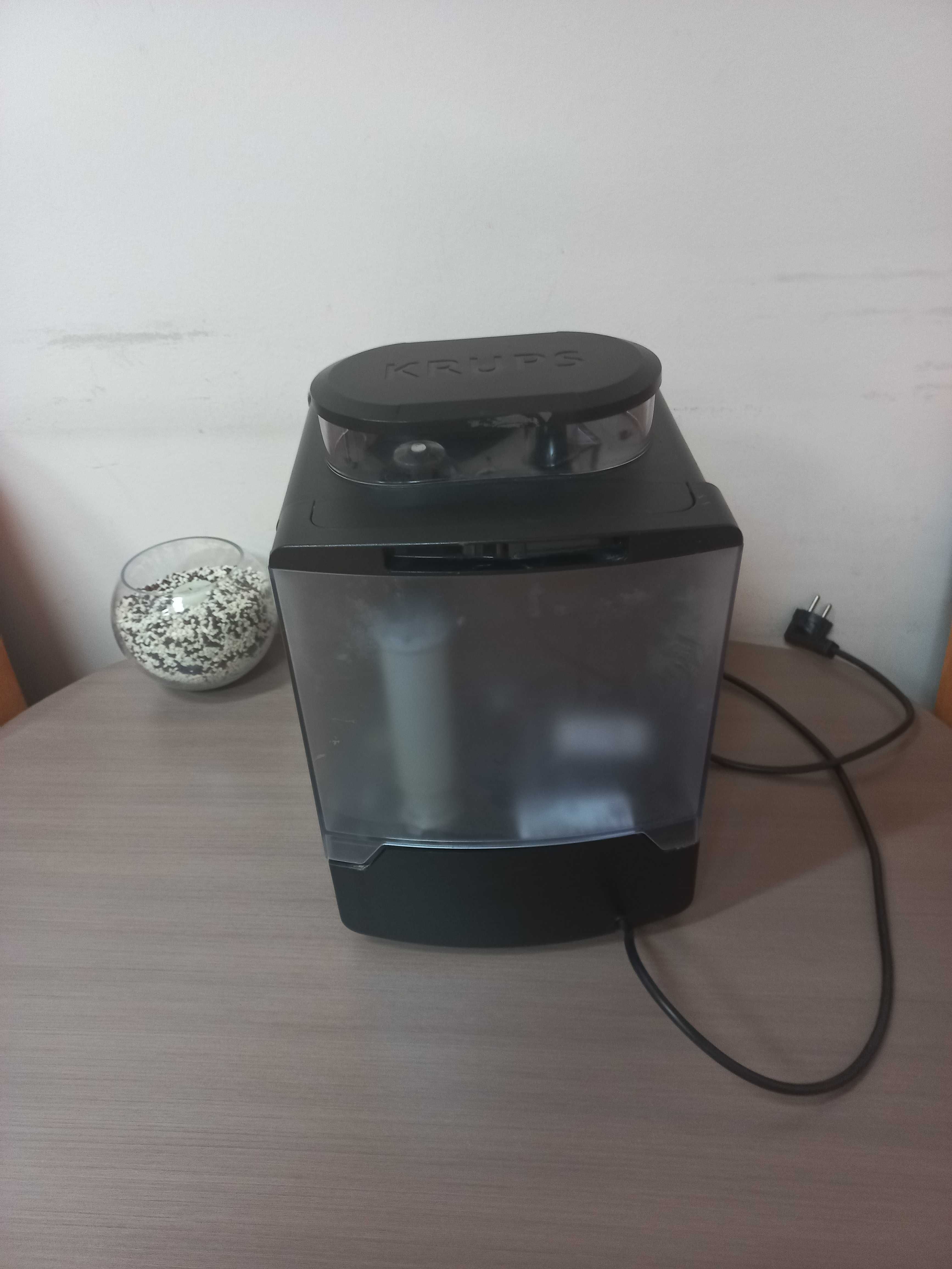 Кафе автомат Krups