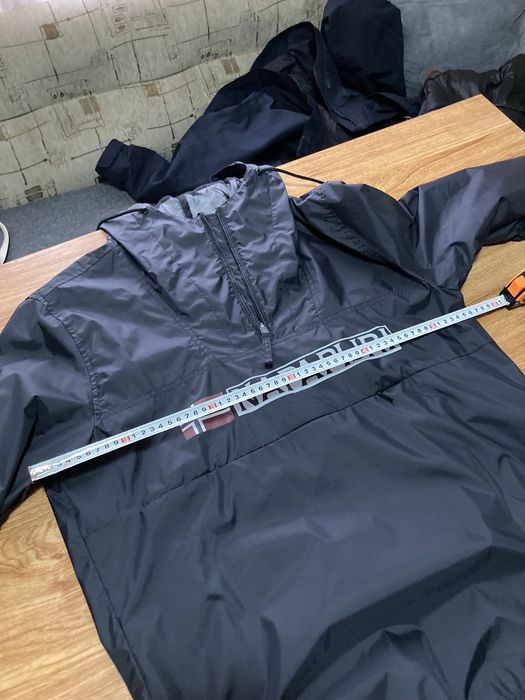 Мъжка оригинална ветровка Napapijri