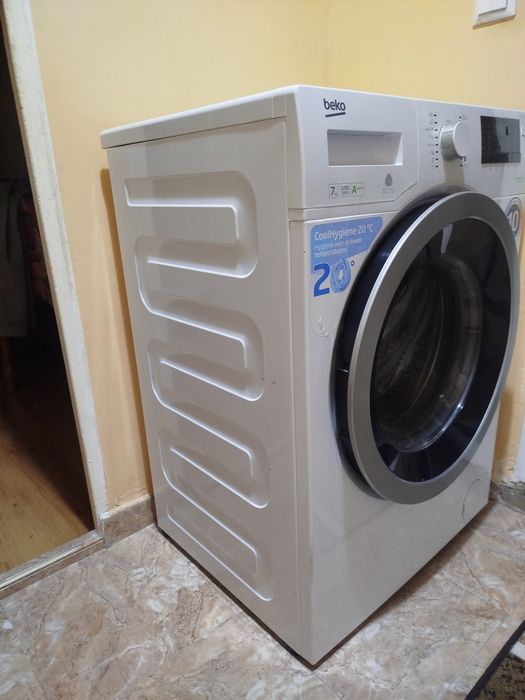 Пералня Beko 7кг А+++
