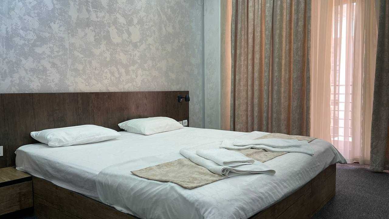 Продам гостиницу 23 номеров в центре города Яккасарайский район RR