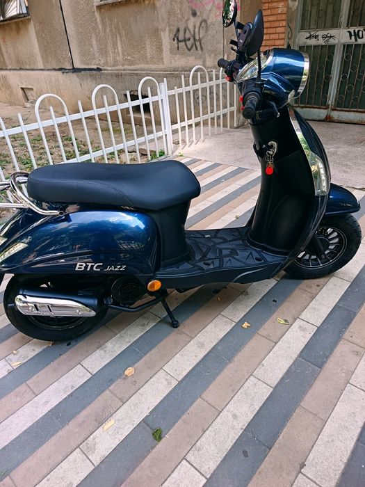 Okaziie Vand LTC 25 km fără permis