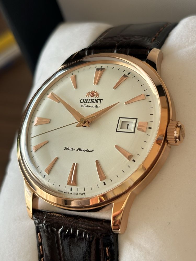 Orient Bambino Automatic