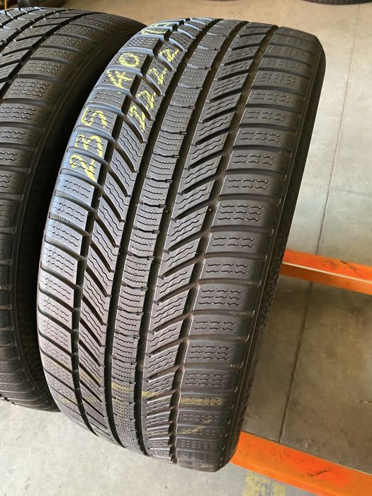 Anvelope iarna 235/40/19 Continental Winter Contact TS870P 235 40 19