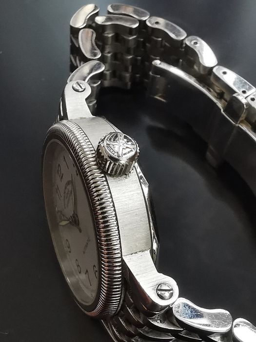 Ceas Glashutte Muhle Nauthiche Instrumente Automatic