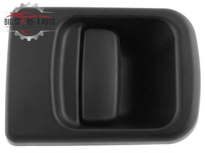 Maner usa Renault Master 2 Opel Movano Nissan Interstar