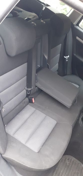Scaune/bancheta Skoda Octavia 2