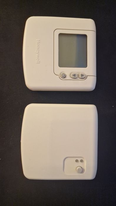 Termostat Honeywell Wireless!