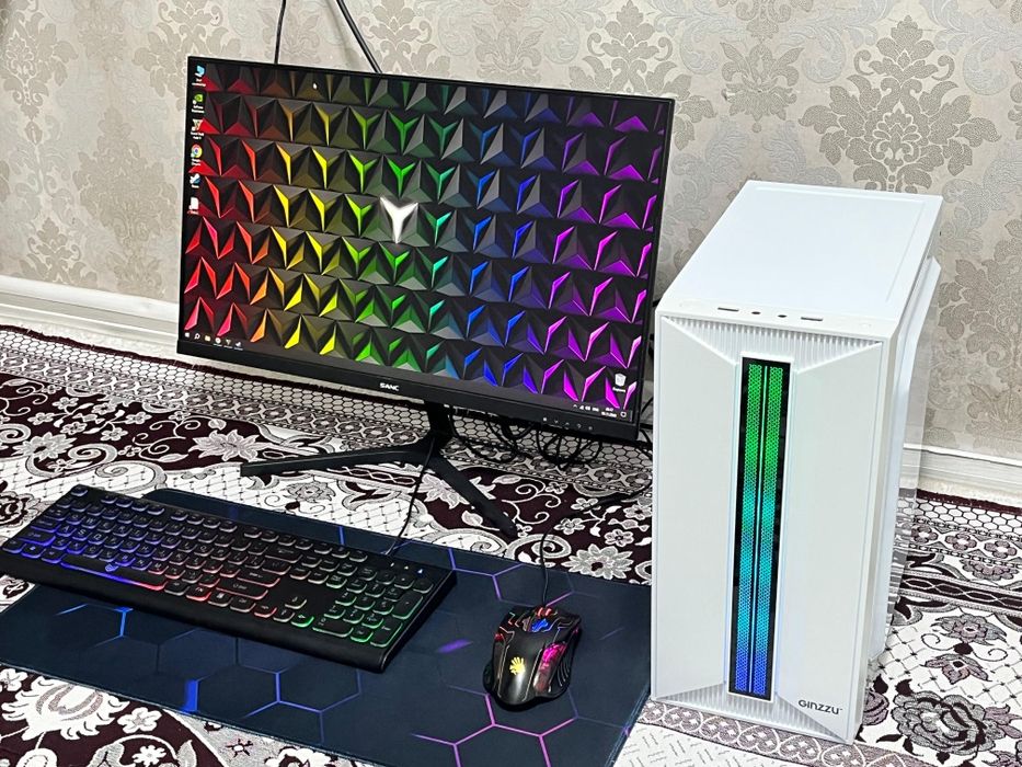 Игравой Компютер