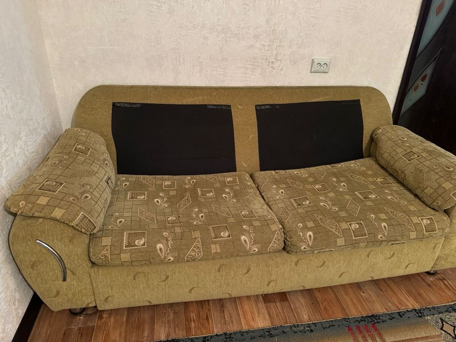 Кресло раскладной продается