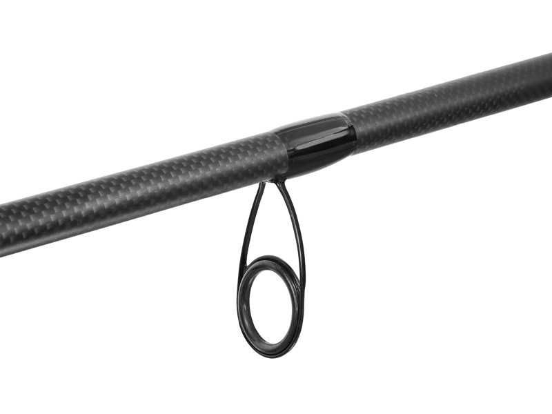 Lanseta Feeder Delphin Magma Reaxe 30T, 3.60m, 100g, 3+5buc