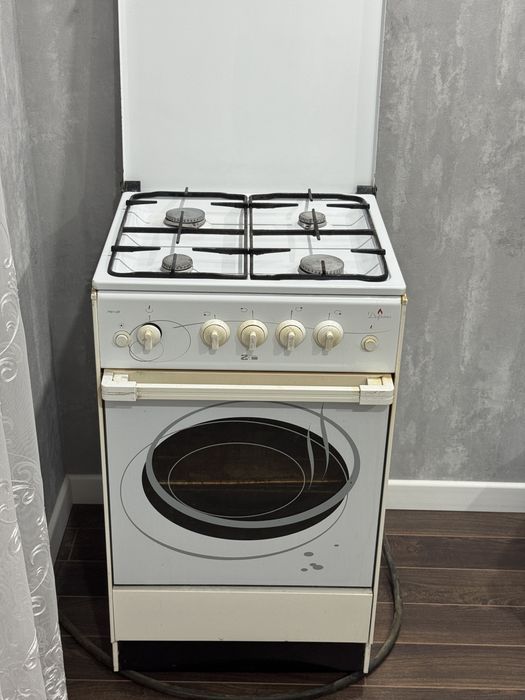 Газплита дарина