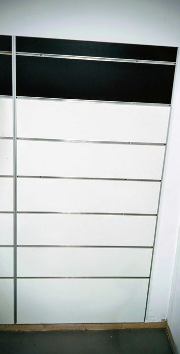 Канални пана за магазин