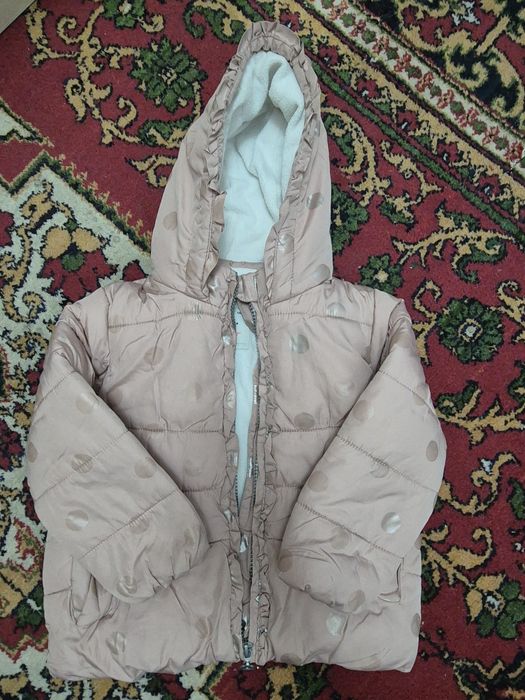 Детские вещи на девочку