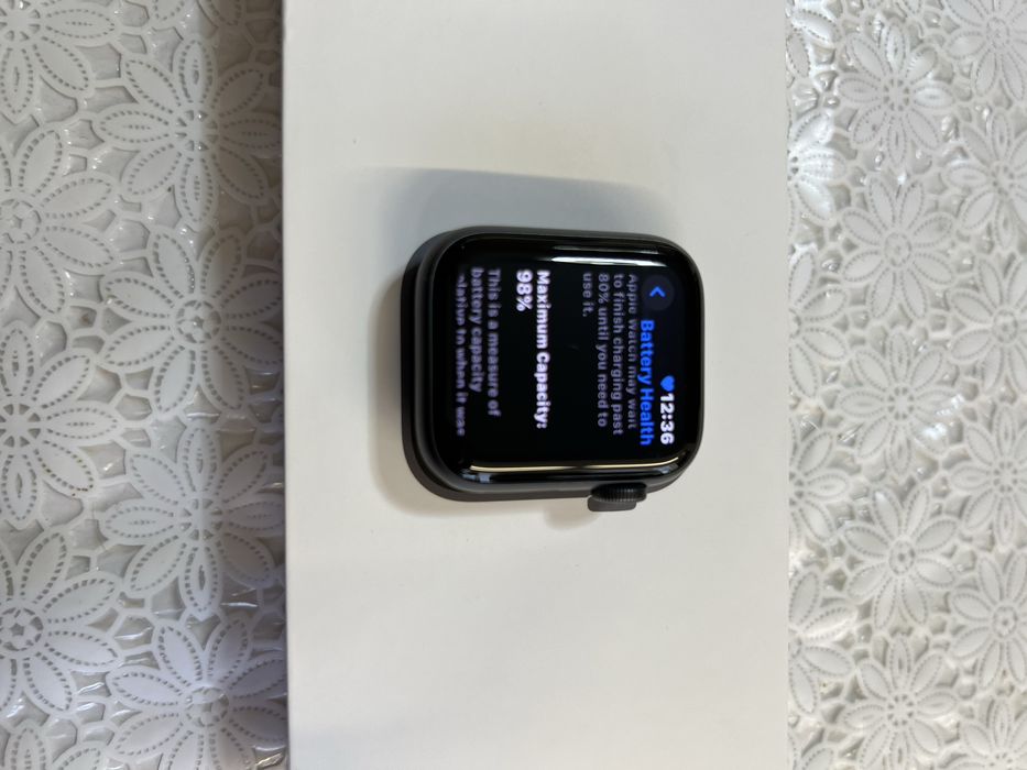 Apple Watch SE 40mm