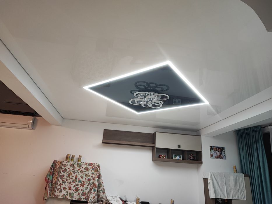 Tavane extensibile (barisol)