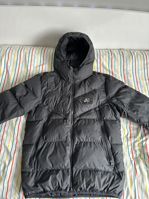 Зимно яке Nike AirMax storm-fit