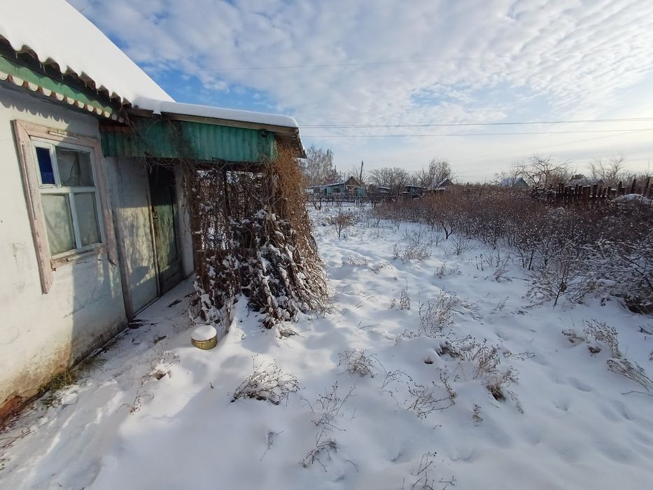 Продам дачу СО "Садовод Строитель "