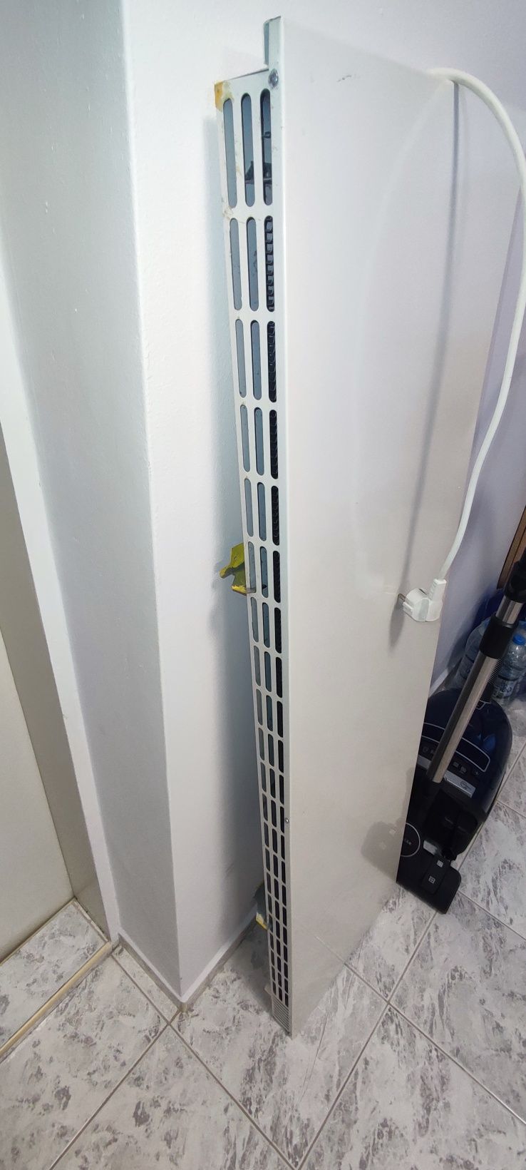 Tedan 750W електрическа лира баня Adax glamox 2000w 1400