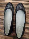 Pantofi casual cu pietricele