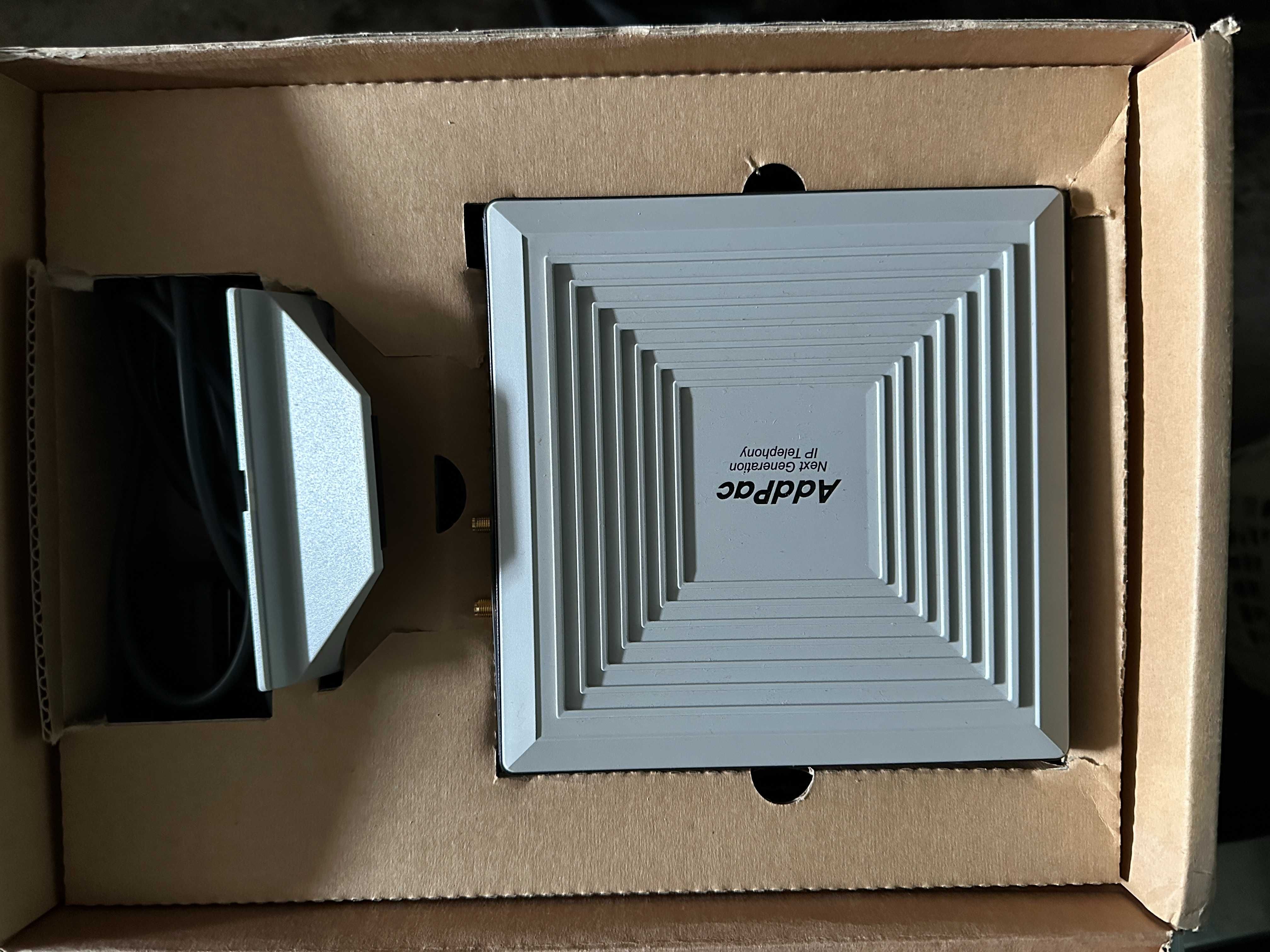 AddPack AP-GS1002 GSM шлюз