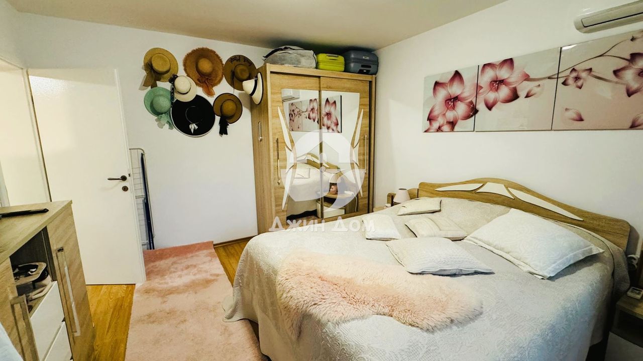 Продава се Двустаен апартамент в Свети Влас - 79 кв.м за 923 €/кв.м - Снимка #6