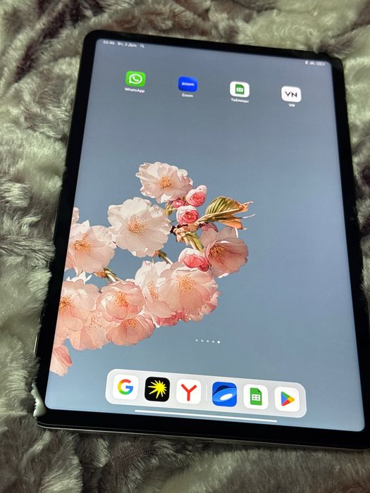 Планшет Xiaomi Pad 6-8gb/256gb