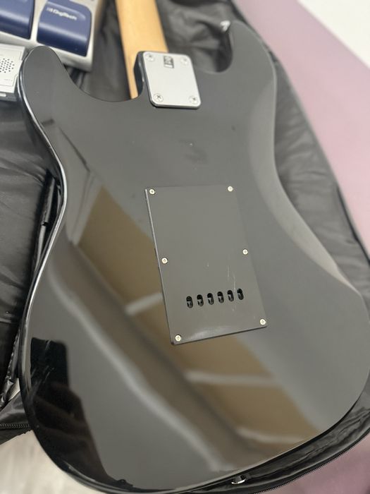 Chitara electrica Tenson