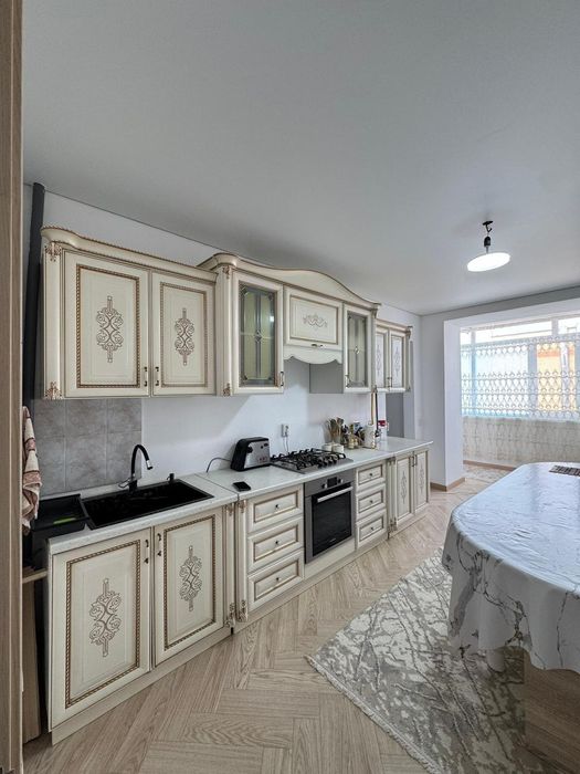 Продается 2-х комн.кв.м, 86 КВ.м., 2023 г