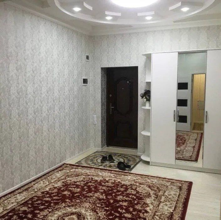 Arenda kavrtira Shayxontoxur tumani