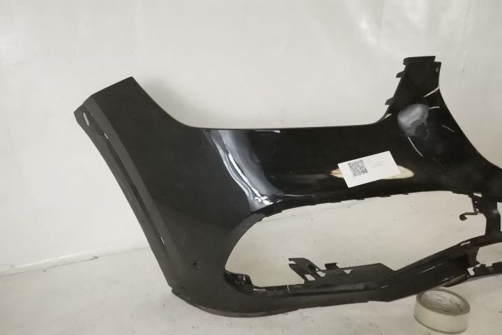 Предна броня Оригинална със сензори в добро състояние Мерцедес-Бенц /