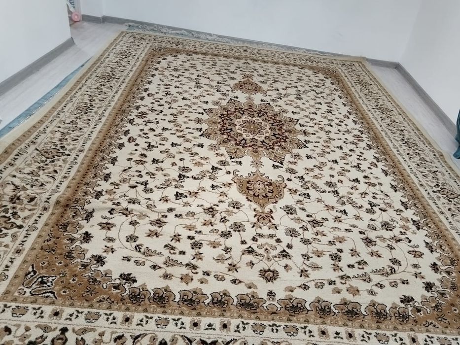 Продам ковёр за 5 тысяч