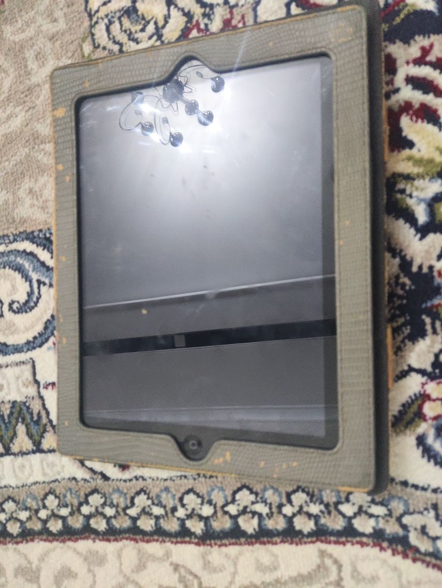 iPad 1 отлчичном состояние