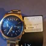 Vand Ceas Armani Exchange