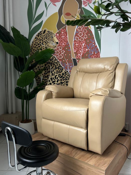 Прлдам салон красоты