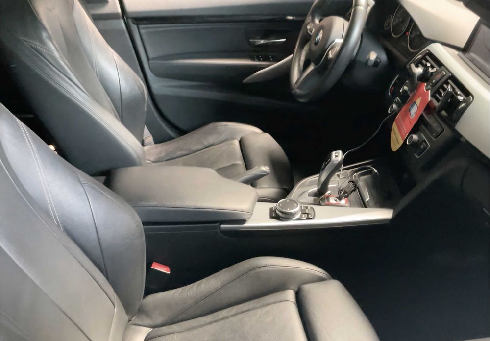 BMW Seria 3 320i GT F34