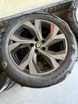Jante R18 Renault 5x114,3 Arkana Captur koleos Austral Talisman Dustet